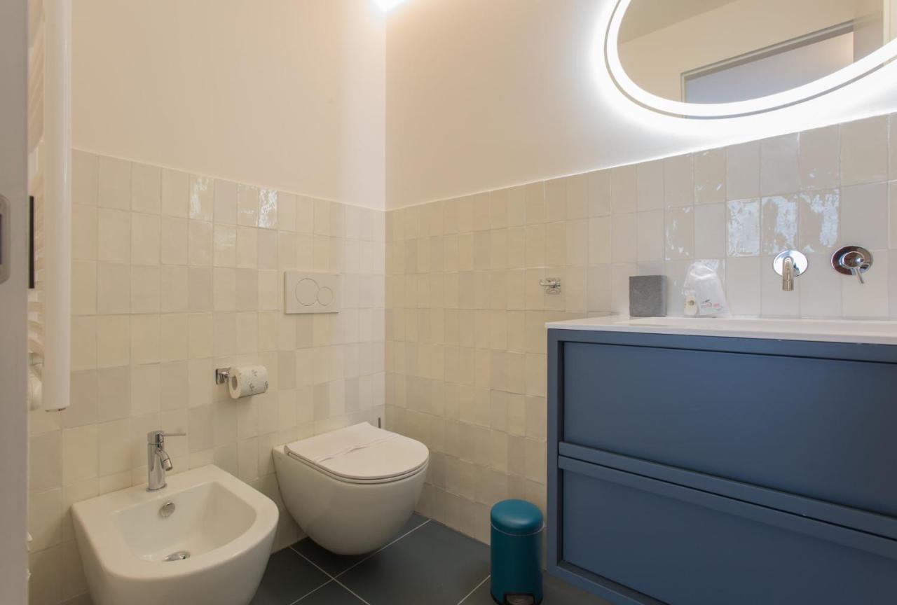 Apartamento Easylife - Spazioso E Tranquillo Trilocale In Porta Romana *