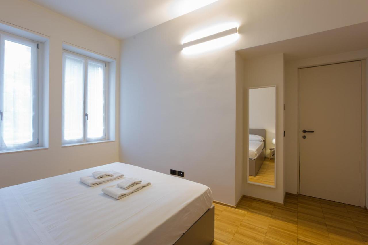 Easylife - Spazioso E Tranquillo Trilocale In Porta Romana Apartamento Milán